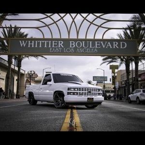 Meet your Posher, Jesus